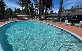 Tahoe Hacienda Inn